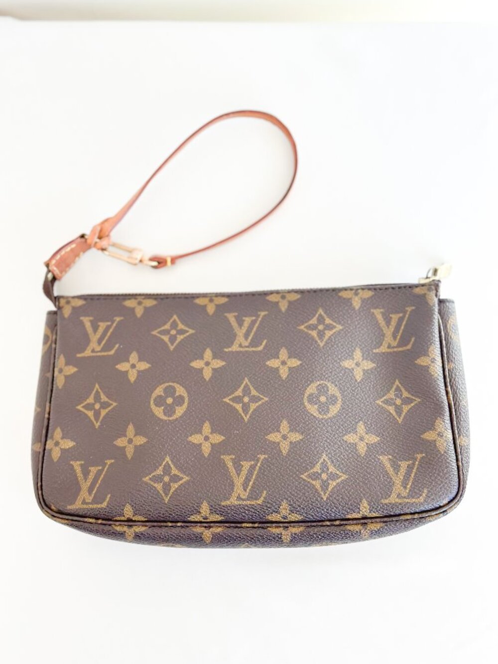 Louis Vuitton Monogram Pochette